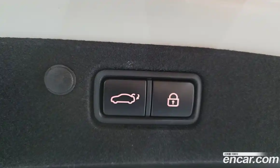 Hyundai Grandeur 2022 2.5 Автомат в Москве № 886825, фото 20