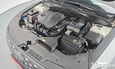 Hyundai Grandeur 2022 2.5 Автомат в Москве № 886825, миниатюра 6