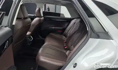 Hyundai Grandeur 2023 1.6 Автомат в Москве № 886897, миниатюра 11