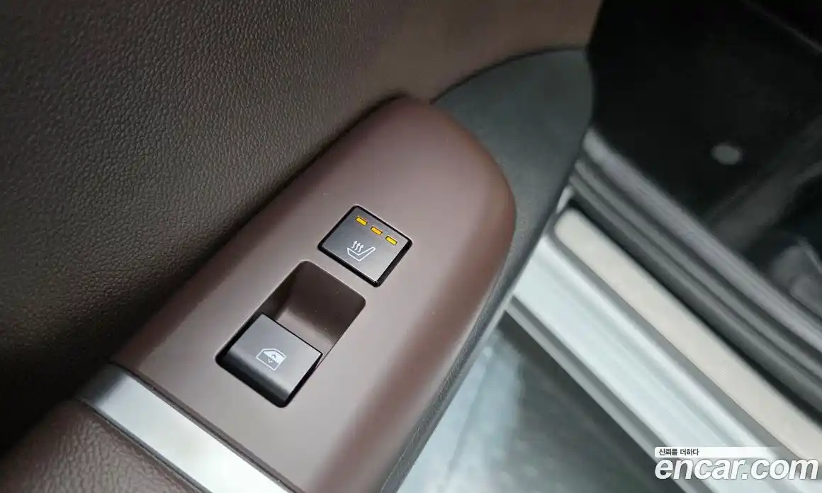 Hyundai Grandeur 2023 1.6 Автомат в Москве № 886897, фото 16