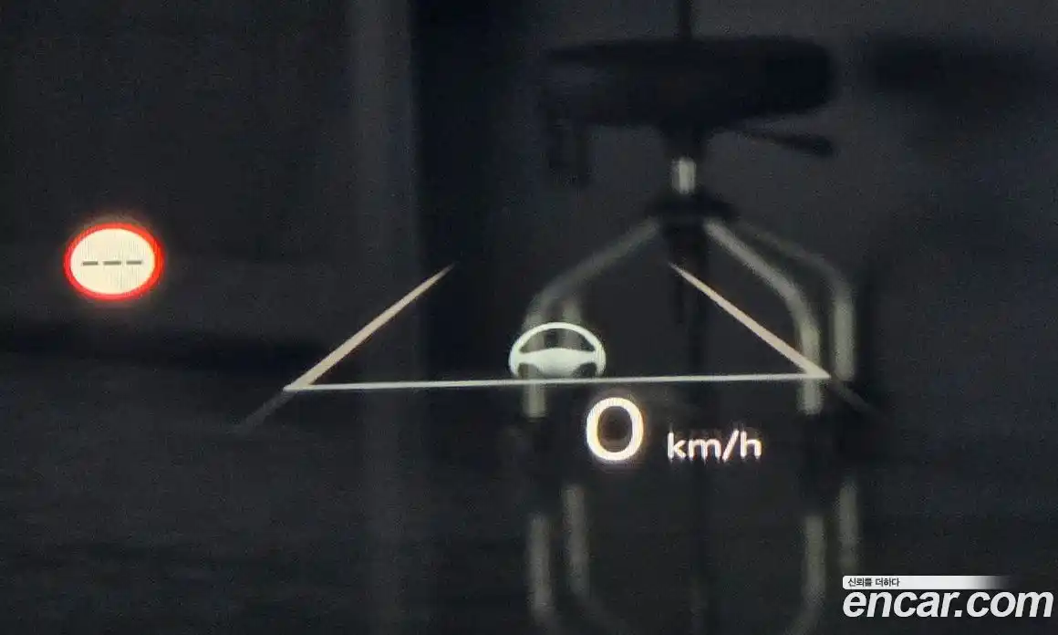 Hyundai Grandeur 2023 1.6 Автомат в Москве № 886897, фото 17