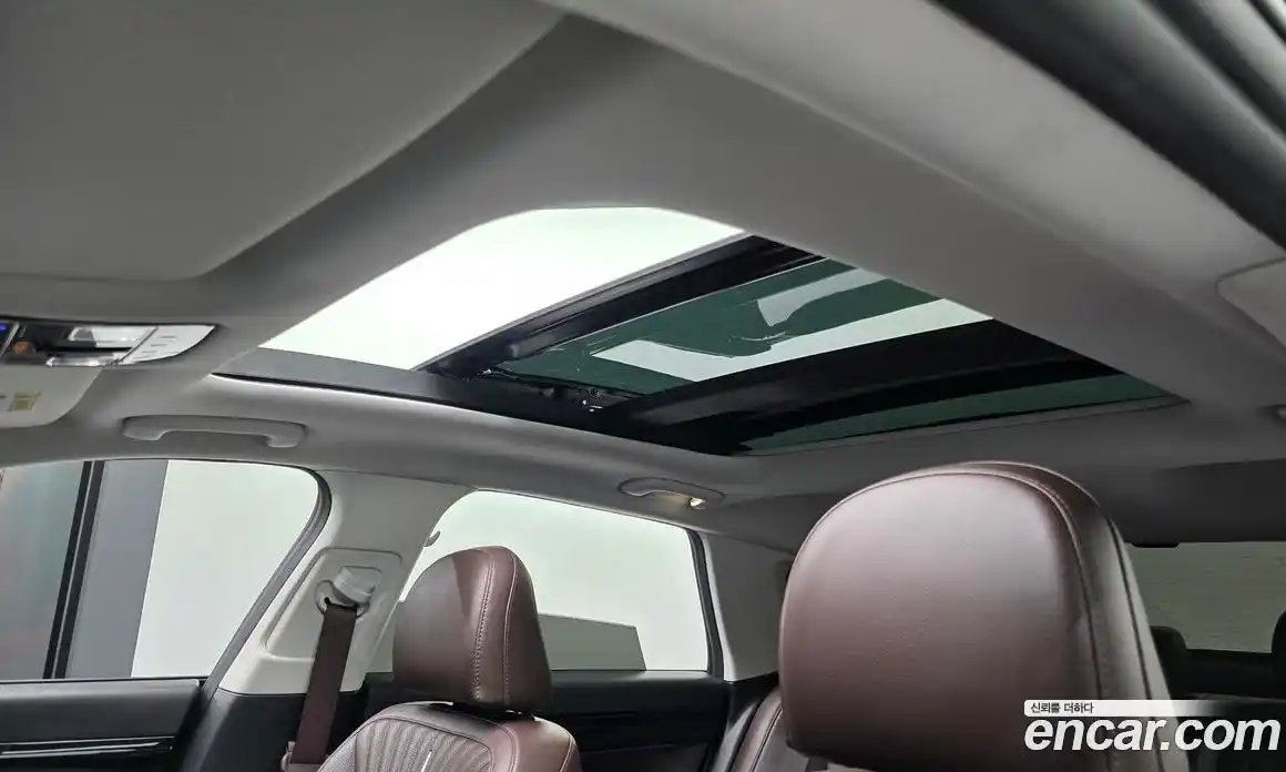 Hyundai Grandeur 2023 1.6 Автомат в Москве № 886897, фото 18