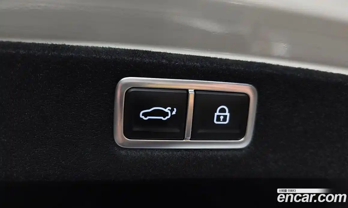 Hyundai Grandeur 2023 1.6 Автомат в Москве № 886897, фото 19