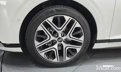 Hyundai Grandeur 2023 1.6 Автомат в Москве № 886897, миниатюра 4