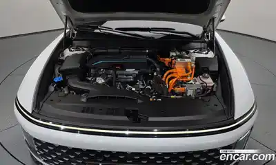 Hyundai Grandeur 2023 1.6 Автомат в Москве № 886897, миниатюра 5