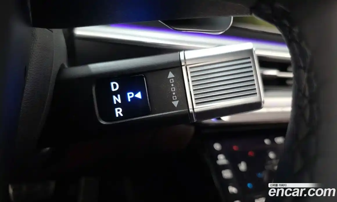 Hyundai Grandeur 2023 1.6 Автомат в Москве № 886897, фото 8