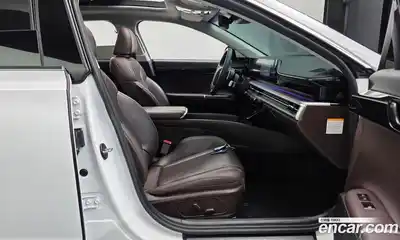 Hyundai Grandeur 2023 1.6 Автомат в Москве № 886897, миниатюра 9