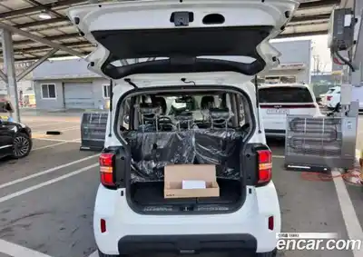 Kia Ray 2026 1.0 гидро в Москве № 887117, миниатюра 9