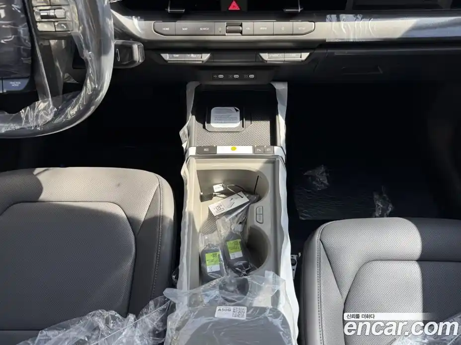 Kia Seltos 2026 1.6 Автомат в Москве № 887122, фото 16