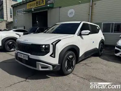 Kia Seltos 2026 1.6 Автомат в Москве № 887122, миниатюра 2