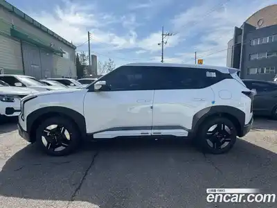 Kia Seltos 2026 1.6 Автомат в Москве № 887122, миниатюра 3