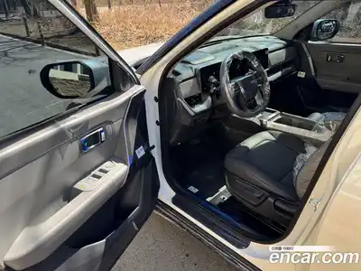 Kia Seltos 2026 1.6 Автомат в Москве № 887122, миниатюра 6