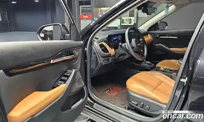 Kia Seltos 2024 1.6 Автомат в Москве № 887188, миниатюра 11