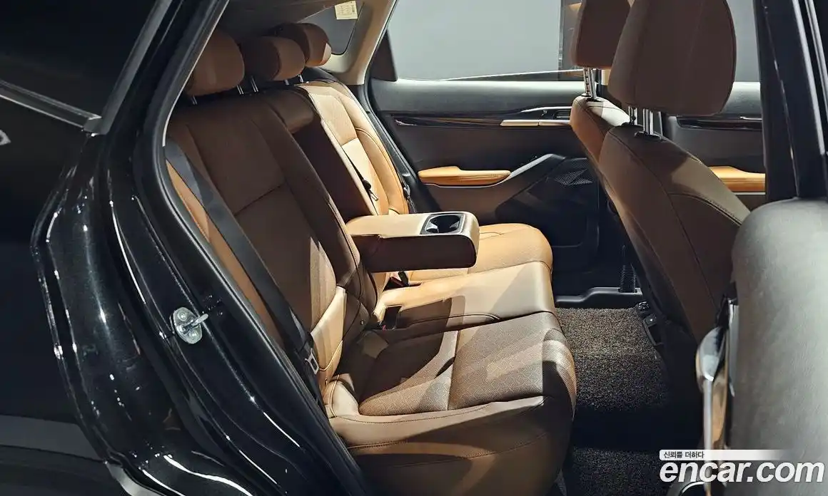 Kia Seltos 2024 1.6 Автомат в Москве № 887188, фото 12