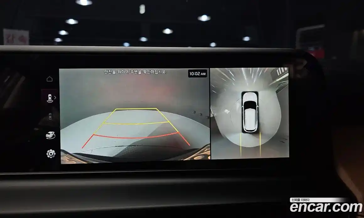 Kia Seltos 2024 1.6 Автомат в Москве № 887188, фото 15