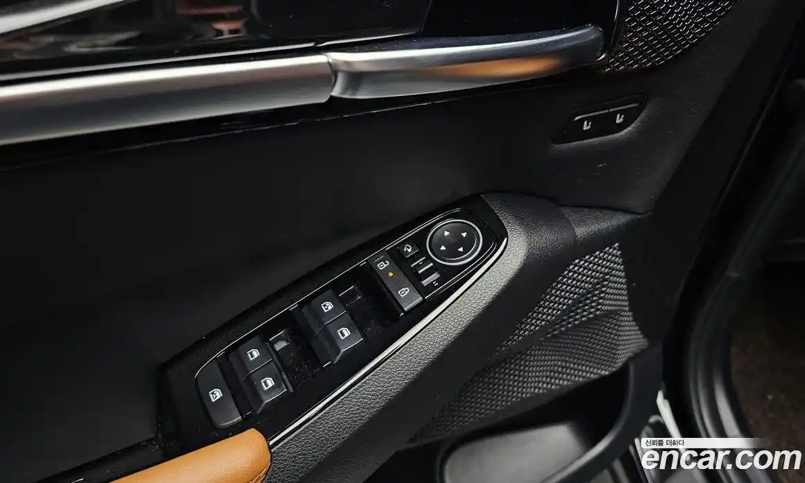 Kia Seltos 2024 1.6 Автомат в Москве № 887188, фото 16