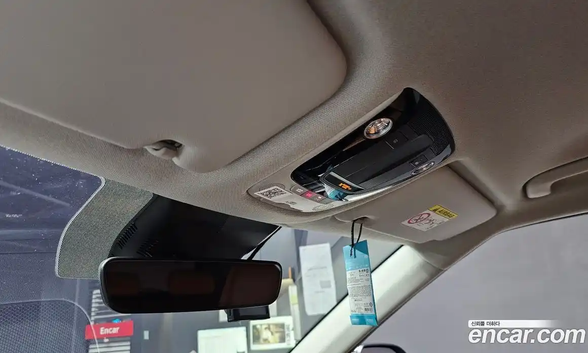 Kia Seltos 2024 1.6 Автомат в Москве № 887188, фото 17