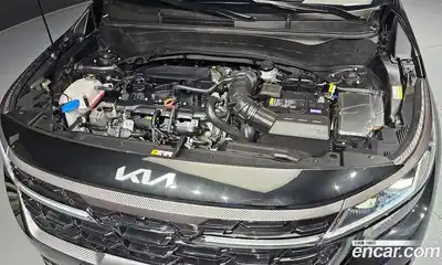 Kia Seltos 2024 1.6 Автомат в Москве № 887188, миниатюра 6