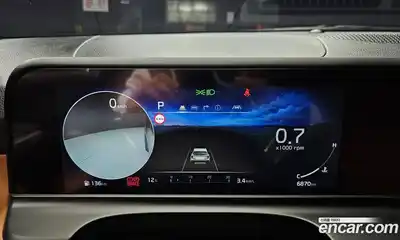 Kia Seltos 2024 1.6 Автомат в Москве № 887188, миниатюра 8