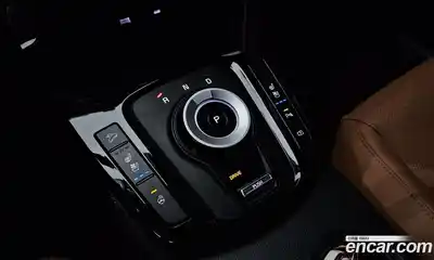 Kia Seltos 2024 1.6 Автомат в Москве № 887188, миниатюра 9