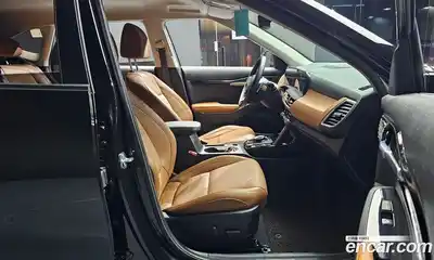 Kia Seltos 2024 1.6 Автомат в Москве № 887188, миниатюра 10