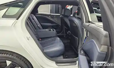 Kia K8 2025 3.5 Автомат в Москве № 887307, миниатюра 12