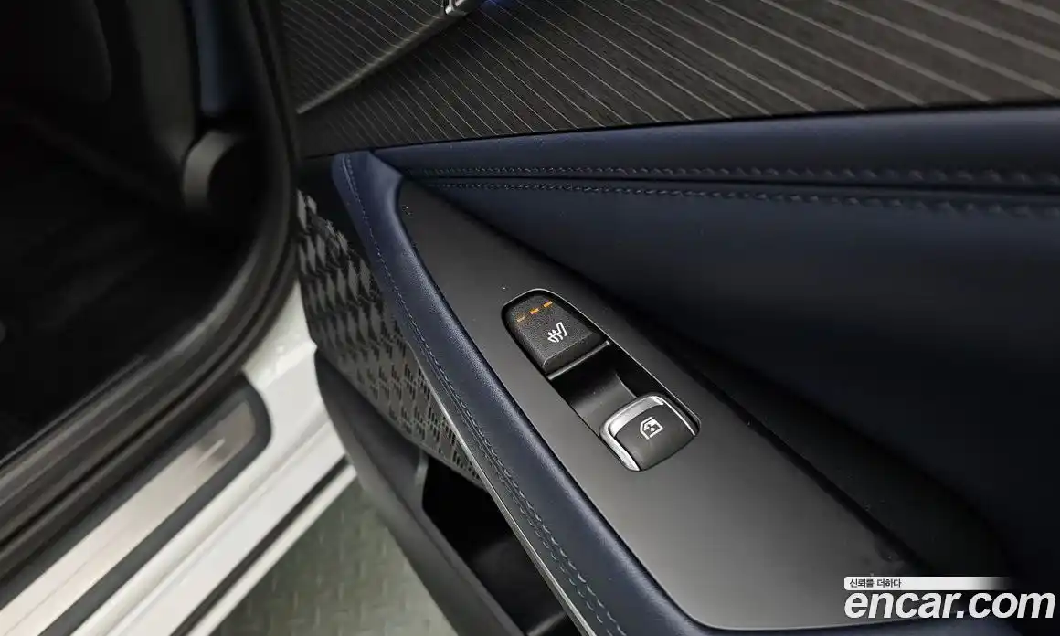 Kia K8 2025 3.5 Автомат в Москве № 887307, фото 19