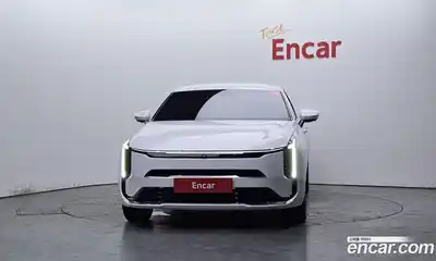 Kia K8 2025 3.5 Автомат в Москве № 887307, миниатюра 3