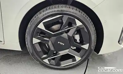 Kia K8 2025 3.5 Автомат в Москве № 887307, миниатюра 5