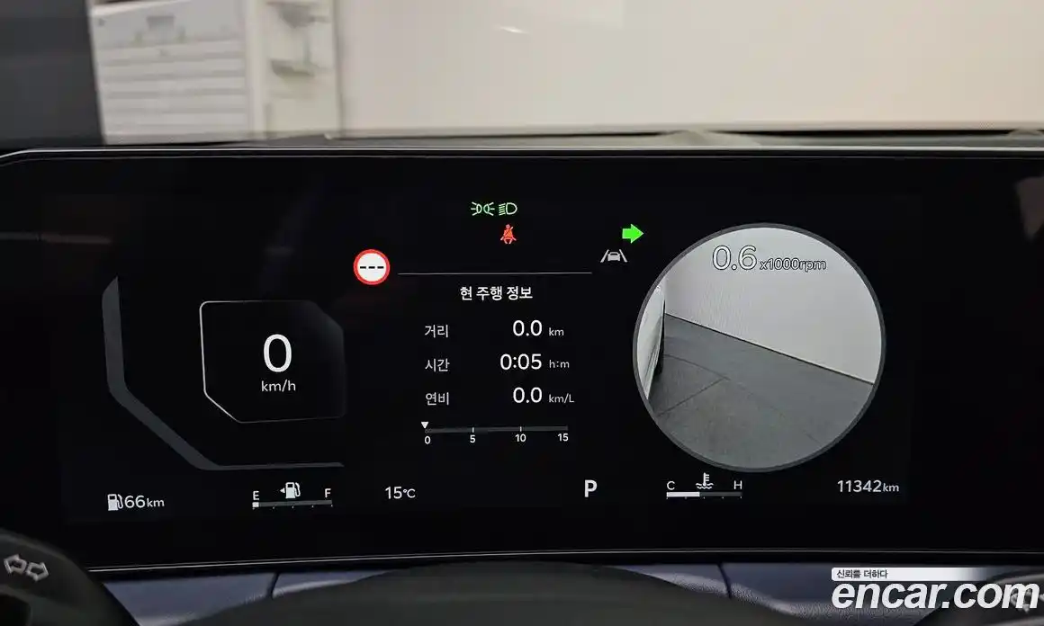 Kia K8 2025 3.5 Автомат в Москве № 887307, фото 8