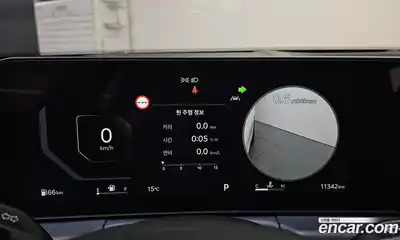 Kia K8 2025 3.5 Автомат в Москве № 887307, миниатюра 8