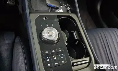 Kia K8 2025 3.5 Автомат в Москве № 887307, миниатюра 9