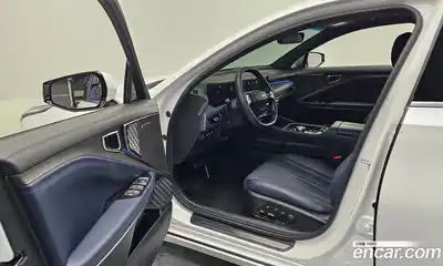 Kia K8 2025 3.5 Автомат в Москве № 887307, миниатюра 10