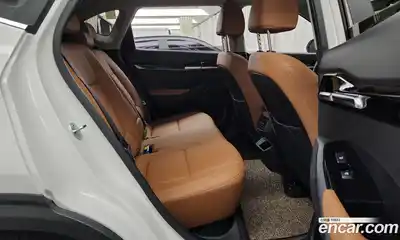 Kia Seltos 2024 1.6 гидро в Москве № 887324, миниатюра 11