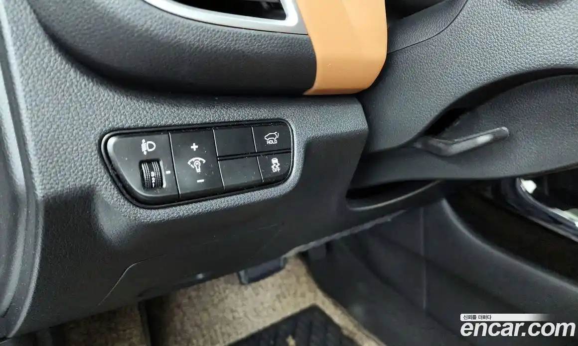 Kia Seltos 2024 1.6 гидро в Москве № 887324, фото 15