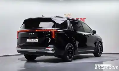 Kia Canival, 2024