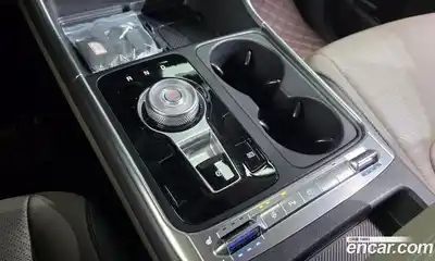 Kia Canival 2024 3.5 Автомат в Москве № 887328, миниатюра 8