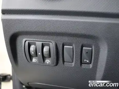 Renault QM3 2015 1.5 Автомат в Москве № 887346, миниатюра 12