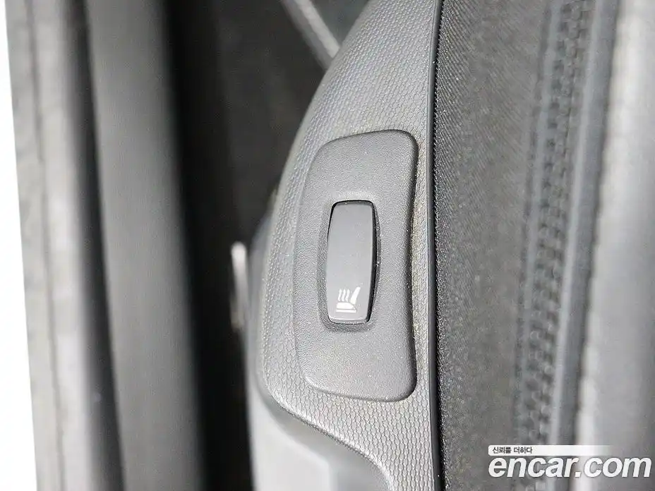 Renault QM3 2015 1.5 Автомат в Москве № 887346, фото 13