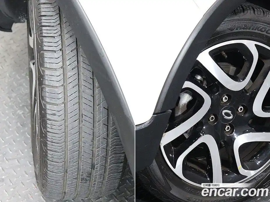 Renault QM3 2015 1.5 Автомат в Москве № 887346, фото 20