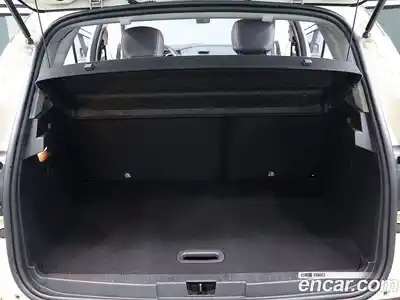 Renault QM3 2015 1.5 Автомат в Москве № 887346, миниатюра 5