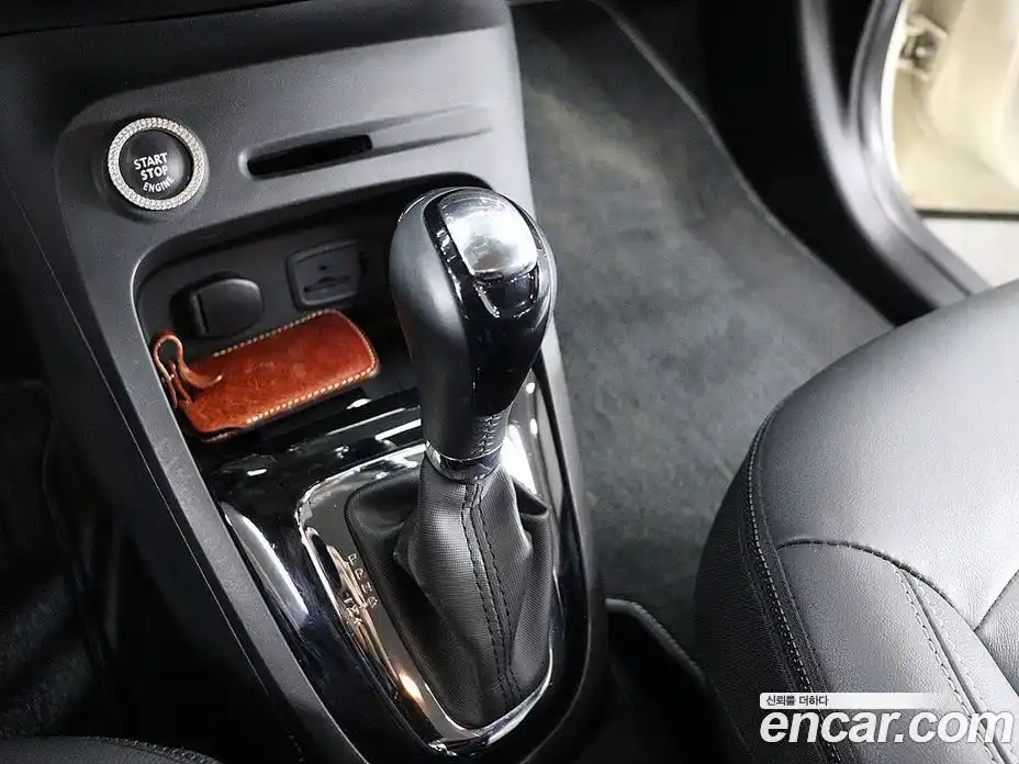 Renault QM3 2015 1.5 Автомат в Москве № 887346, фото 8