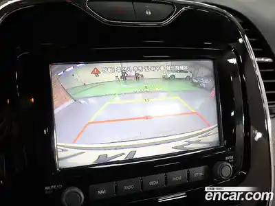 Renault QM3 2015 1.5 Автомат в Москве № 887346, миниатюра 10