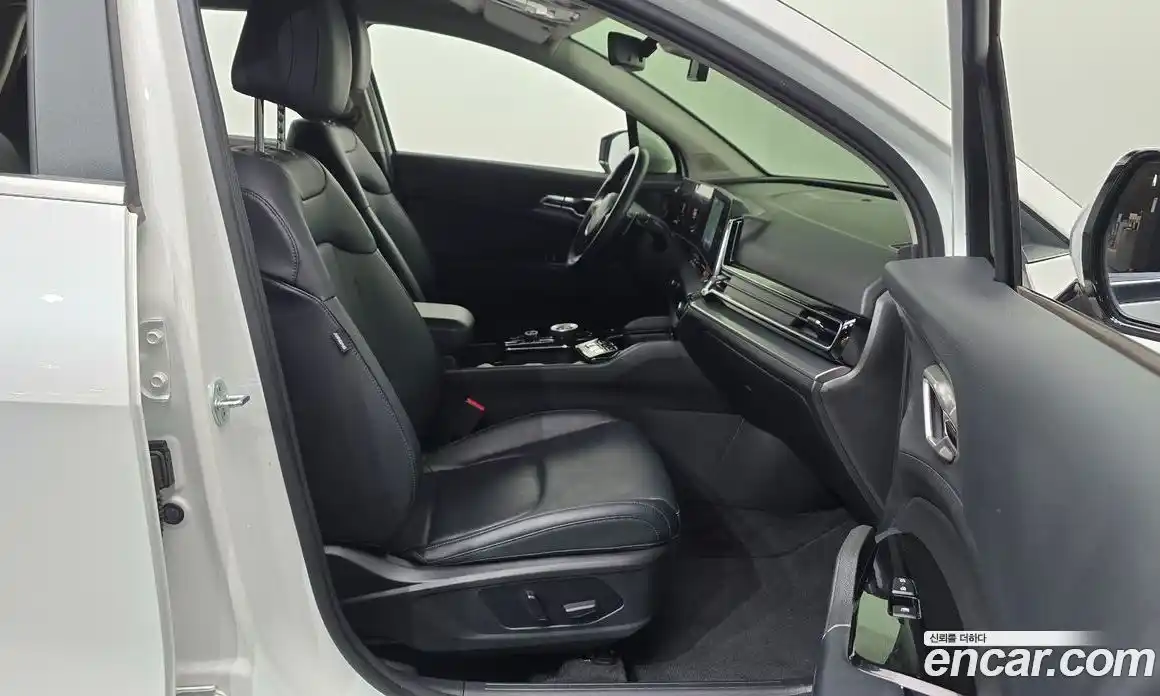 Kia Sportage 2022 1.6 Автомат в Москве № 887450, фото 11