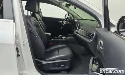 Kia Sportage 2022 1.6 Автомат в Москве № 887450, миниатюра 11