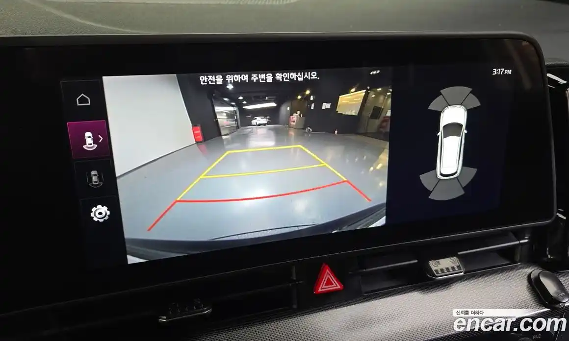 Kia Sportage 2022 1.6 Автомат в Москве № 887450, фото 15