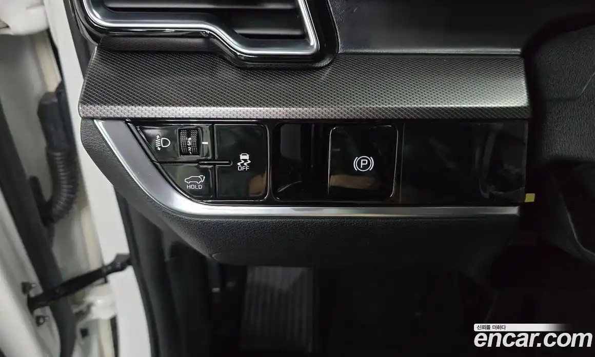 Kia Sportage 2022 1.6 Автомат в Москве № 887450, фото 18