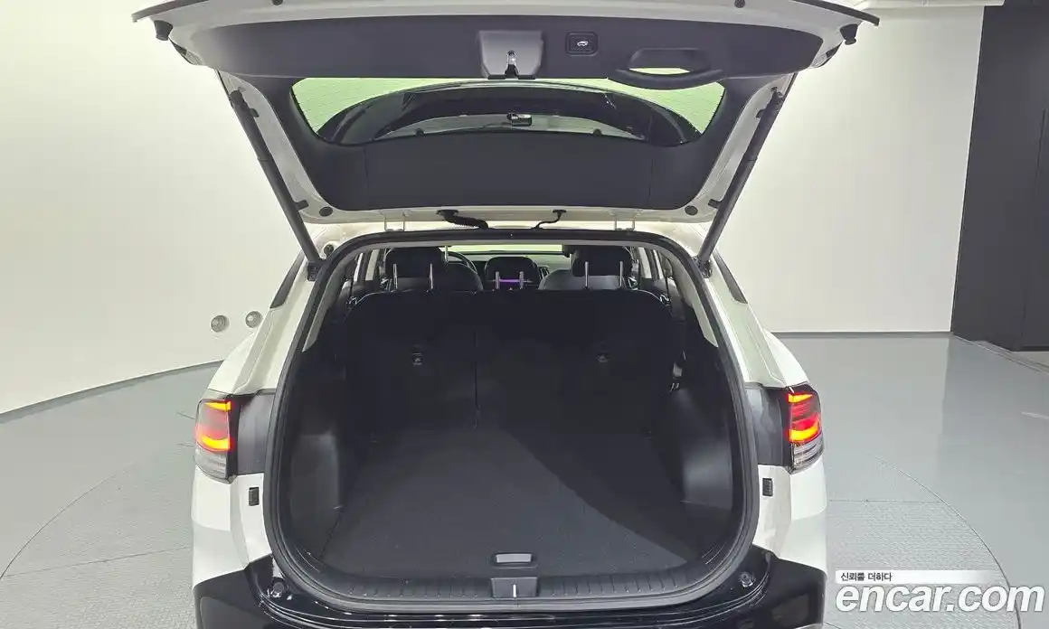 Kia Sportage 2022 1.6 Автомат в Москве № 887450, фото 20