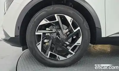 Kia Sportage 2022 1.6 Автомат в Москве № 887450, миниатюра 5