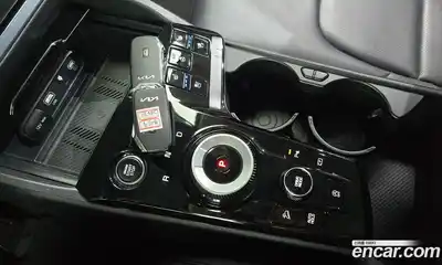 Kia Sportage 2022 1.6 Автомат в Москве № 887450, миниатюра 9